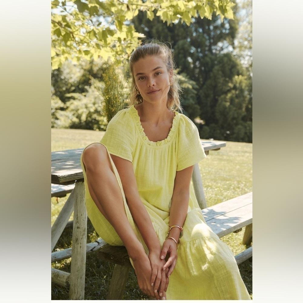Anthropologie - Picture 1 of 9
